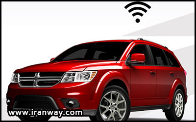 استفاده از Wi-Fi در ناوگان حمل و نقل