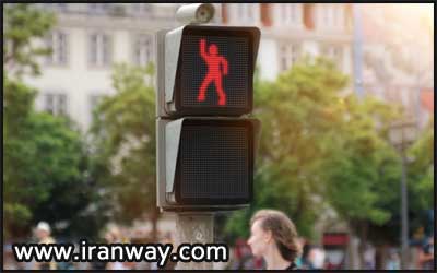 احترام به قانون هم مفرح می شود