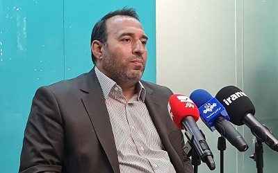 امین شعبانی
